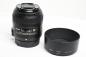 Preview: Nikon Micro Nikkor 40mm DX f2.8 -Gebrauchtartikel-